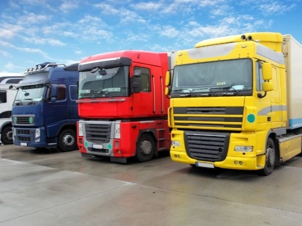 Adana Çekmeköy Nakliye